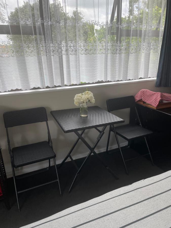 Hotel Quiet Boutique Generous Breakfast Palmerston North Exterior foto